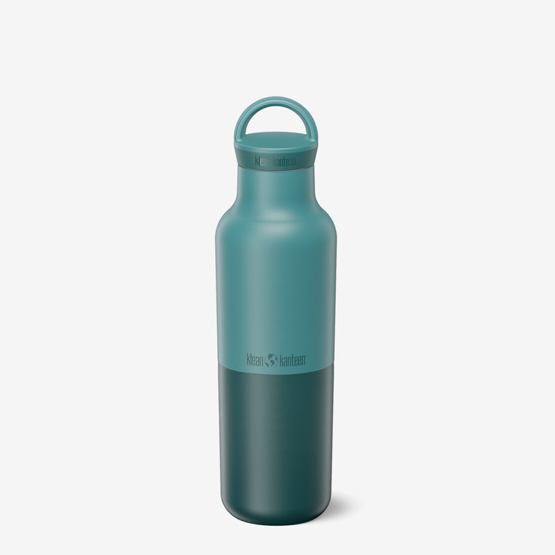 592ml (20oz) Rise Classic with Arch Loop Cap