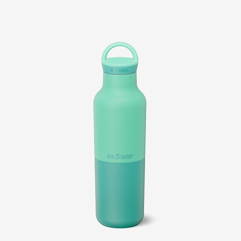 592ml (20oz) Rise Classic with Arch Loop Cap