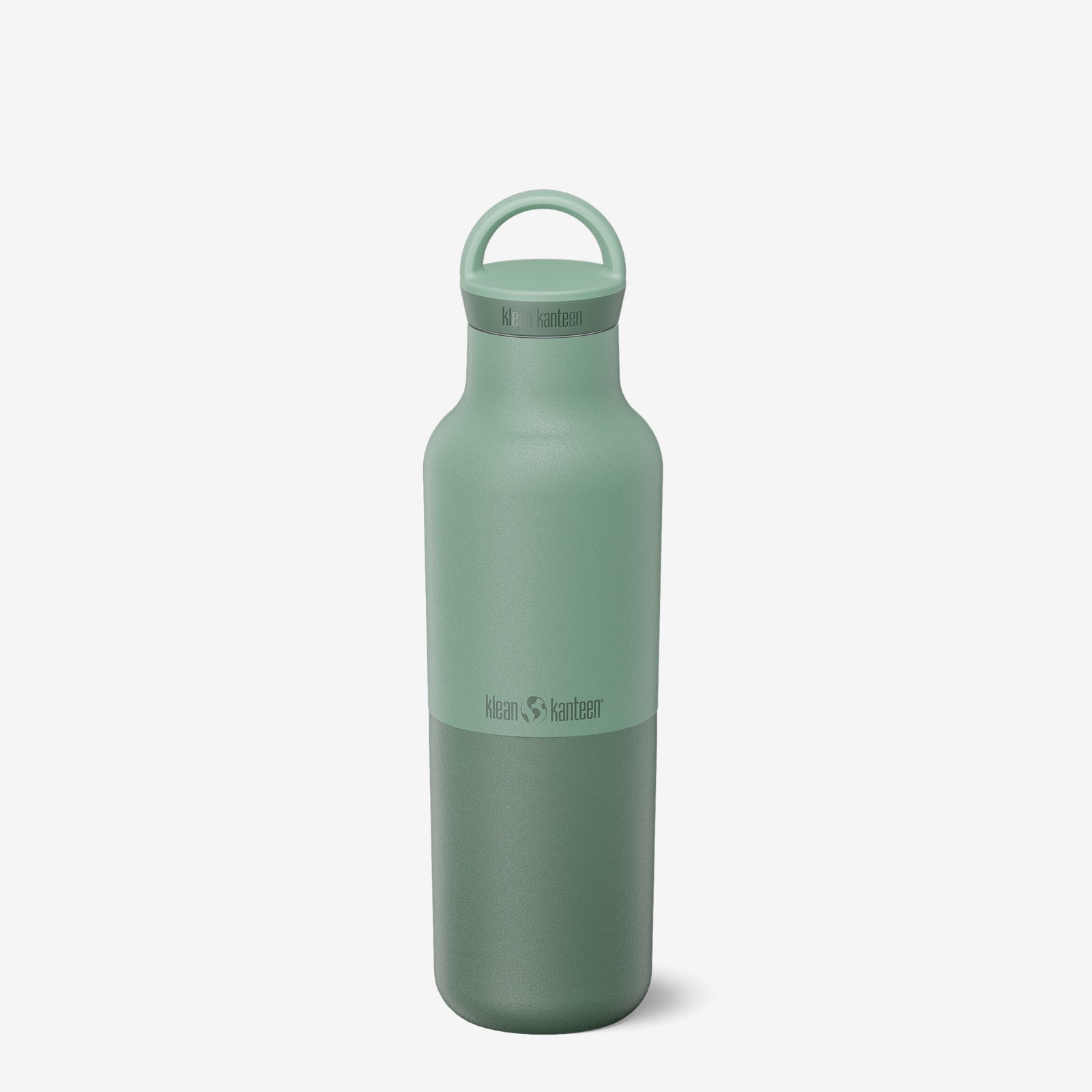 BR×KK Insulated Classic Narrow 20oz WDS Insulated Water Bottle, Rise Classic 592ml (20oz) | Klean Kanteen UK