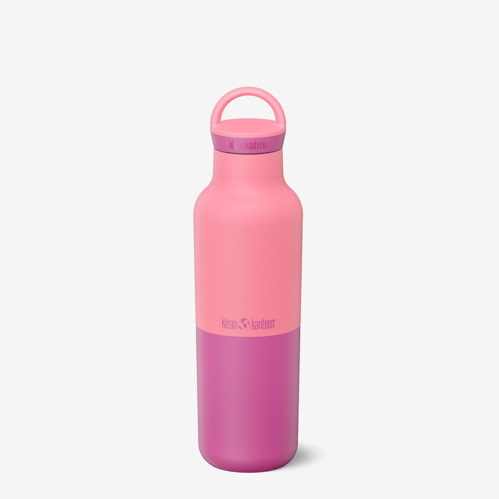 弁当箱・水筒 klean kanteen Insulated Classic 20 oz Insulated Water Bottle, Rise Classic 592ml (20oz) | Klean Kanteen UK