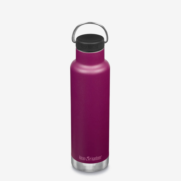 Insulated Classic Water Bottle 592ml (20oz)