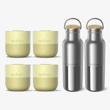 Bring Your Own Party Kit - Tumblers and Cocktails