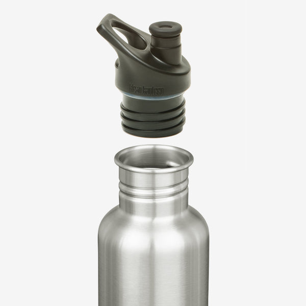 Classic Water Bottle 800ml (27oz) - SALE