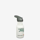 Kid Classic Sport Bottle 355ml (12oz) with Flip Seal Sport Cap