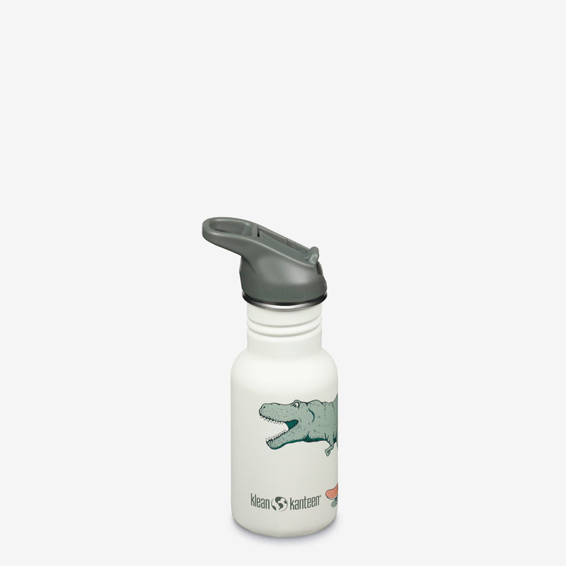 Kid Classic Sport Bottle 355ml (12oz) with Flip Seal Sport Cap