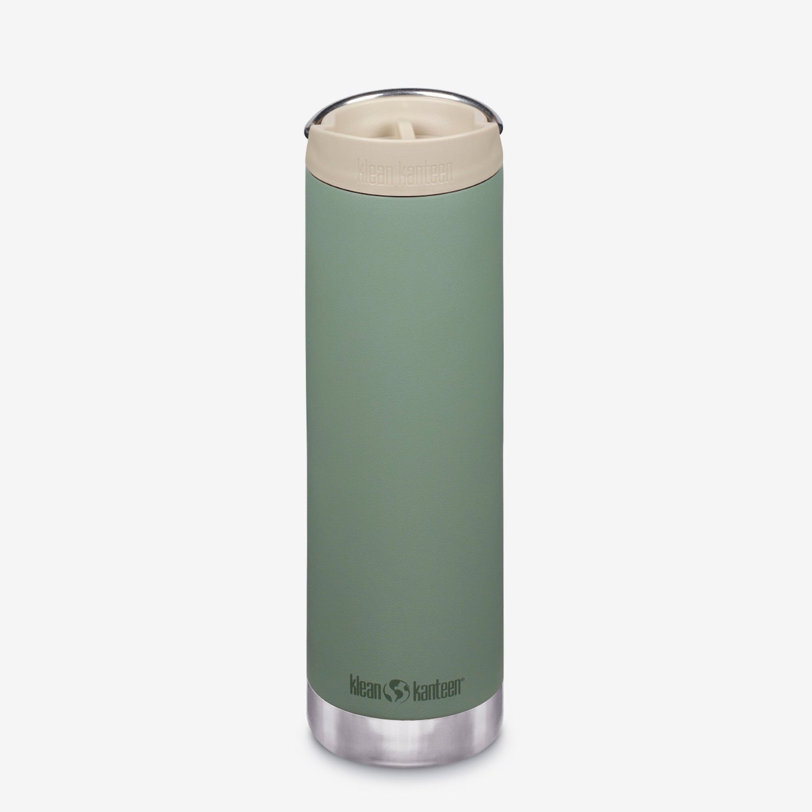 Insulated TKWide 20oz (592ml) Bottle, Steel Coffee Mug | Klean