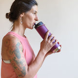 TKWide Twist Cap with Straw Kit