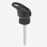 Classic Flip Seal Sport Cap with Straw