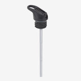 Classic Flip Seal Sport Cap with Straw