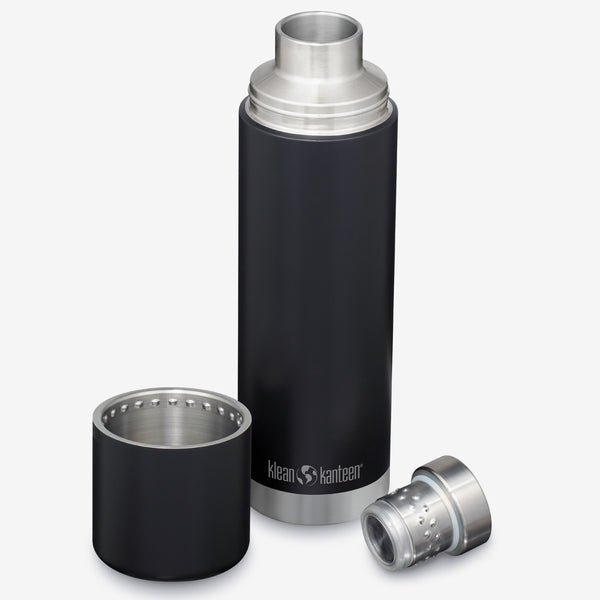 Insulated TKPro Flask 1000ml (32oz)