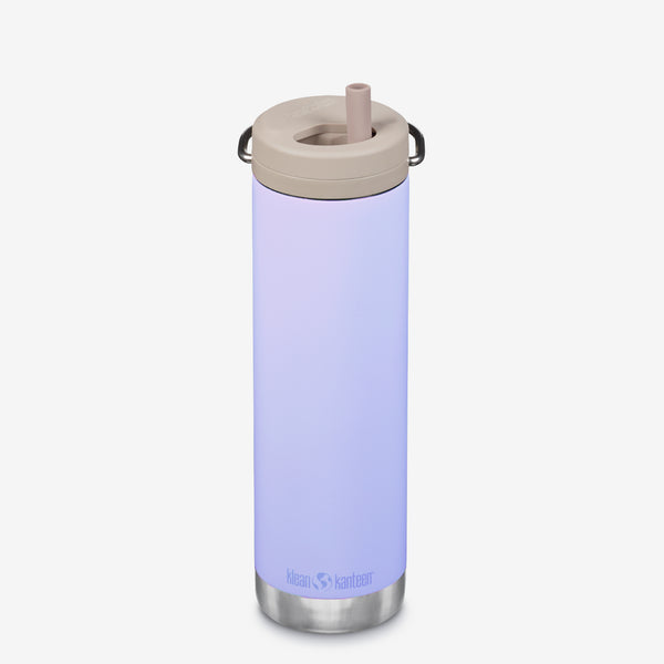 Insulated TKWide Bottle 592ml (20oz) with Twist Cap
