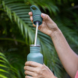 Classic Water Bottle 532ml (18oz) with Flip Seal Sport Cap