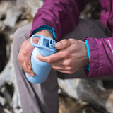 Classic Water Bottle 532ml (18oz) with Flip Seal Sport Cap