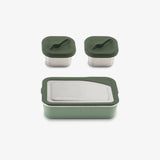 Food Box Small Snack Set