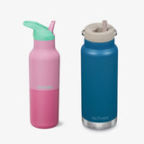 Sports Bundle with Straw Caps