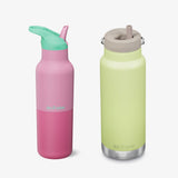 Sports Bundle with Straw Caps