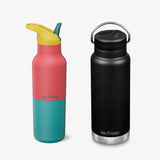 Sports Bundle with Straw Caps