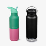 Sports Bundle with Straw Caps