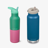 Sports Bundle with Straw Caps