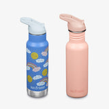 Kid's Bottle Set