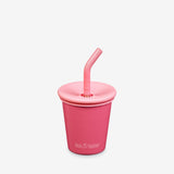 Kid's Cup with Straw Lid 10oz (295ml)