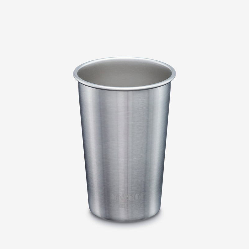 Steel Pint 16oz (473ml)