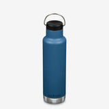 Klean Kanteen 592ml Classic Insulated Water Bottle in Real Teal