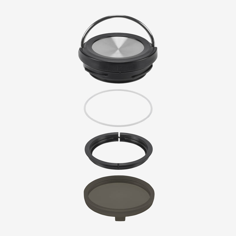 Klean Kanteen 473ml Insulated TKCanister Lid