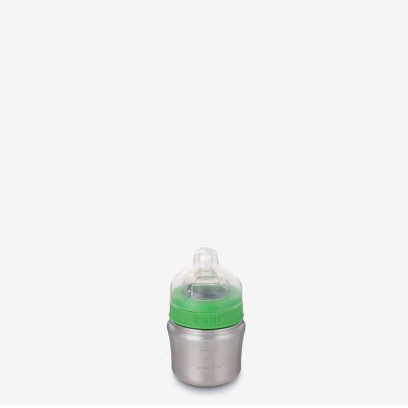 Klean Kanteen Baby Bottle