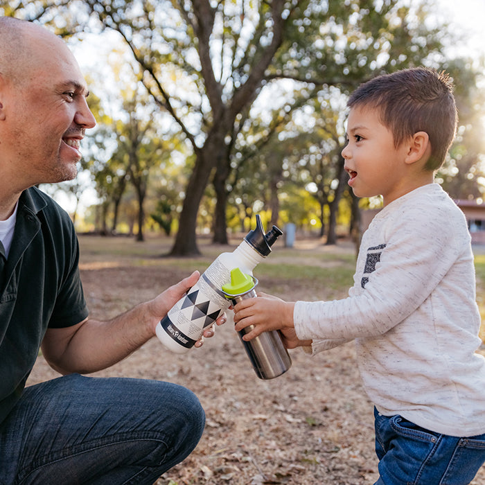 Kid Sippy Cap