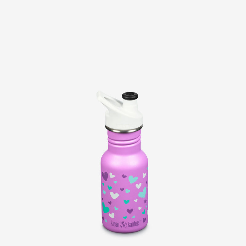Klean kanteen best sale kid sport cap