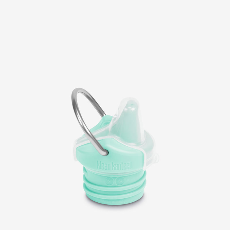 Kid Sippy Cap