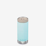 Klean Kanteen 355ml TKWide Insulated Water Bottle with Cafe Cap