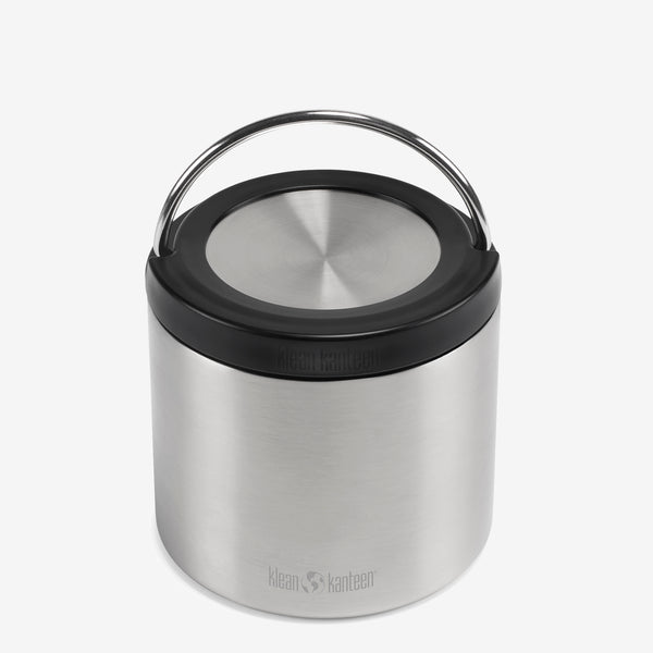 Klean Kanteen 473ml Insulated TKCanister Food Storage