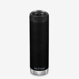Insulated TKWide Bottle 592ml (20oz) with Café Cap