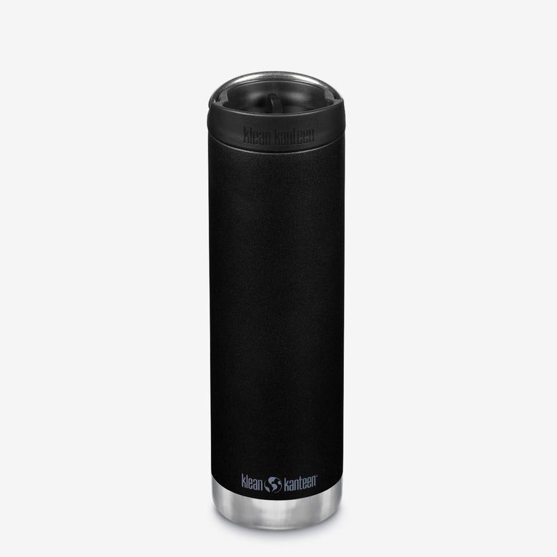 Insulated TKWide Bottle 592ml (20oz) with Café Cap