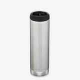 Insulated TKWide Bottle 592ml (20oz) with Café Cap