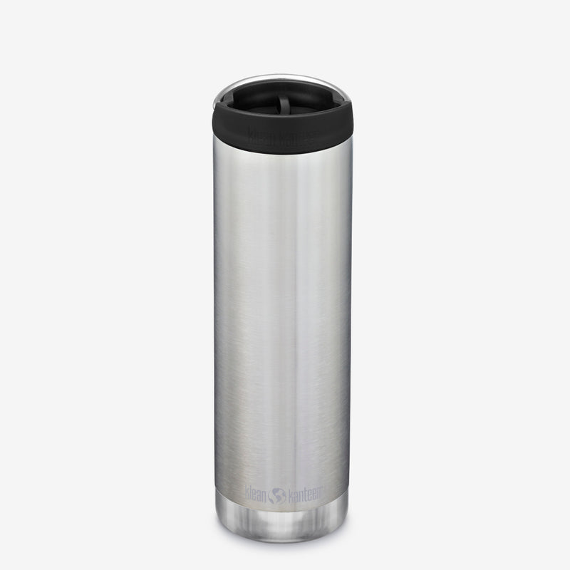 Insulated TKWide Bottle 592ml (20oz) with Café Cap