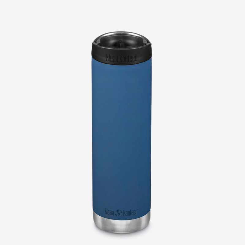 Insulated TKWide Bottle 592ml (20oz) with Café Cap