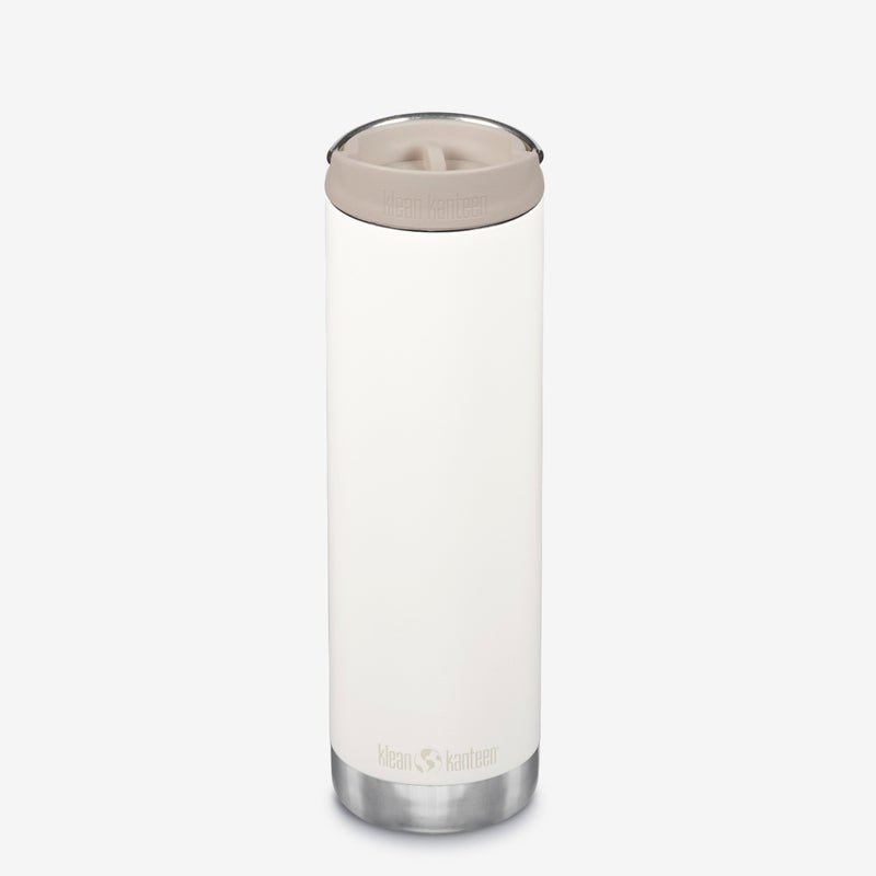 Insulated TKWide Bottle 592ml (20oz) with Café Cap