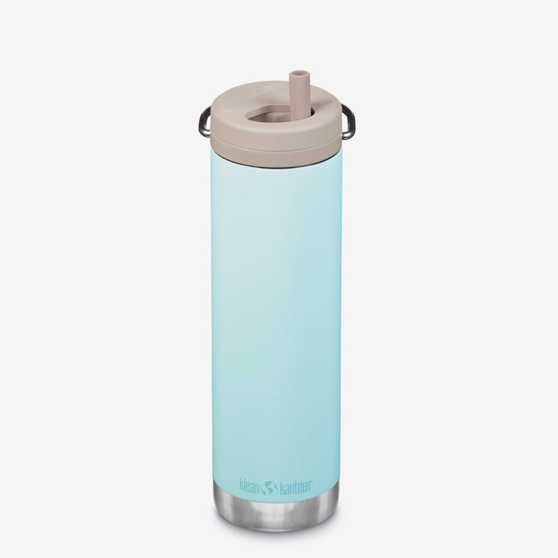 Insulated TKWide Bottle 592ml (20oz) with Twist Cap