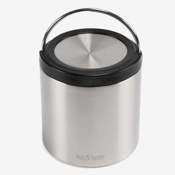 Klean Kanteen 946ml Insulated TKCanister Food Storage