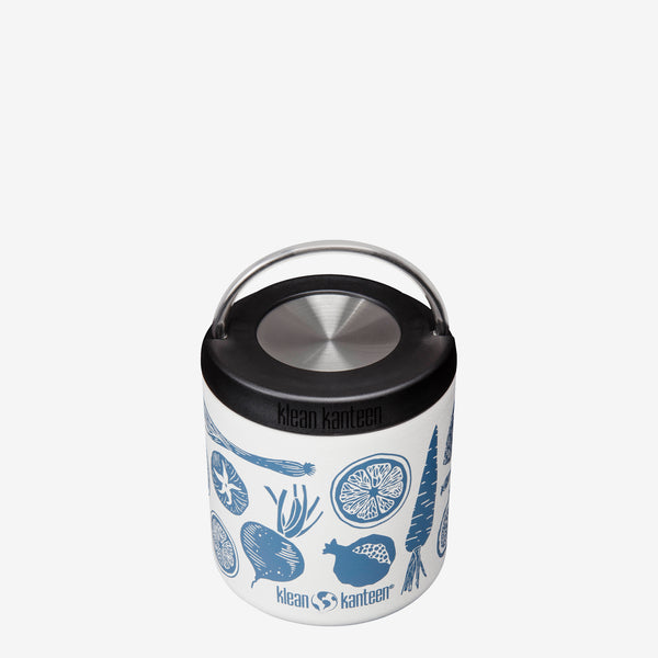 Limited Edition Insulated TKCanister 237ml (8oz)