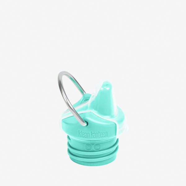 Kid Sippy Cap