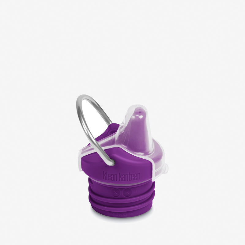 Kid Sippy Cap