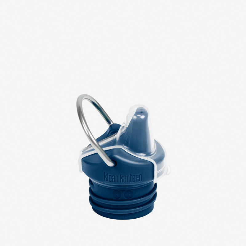 Kid Sippy Cap
