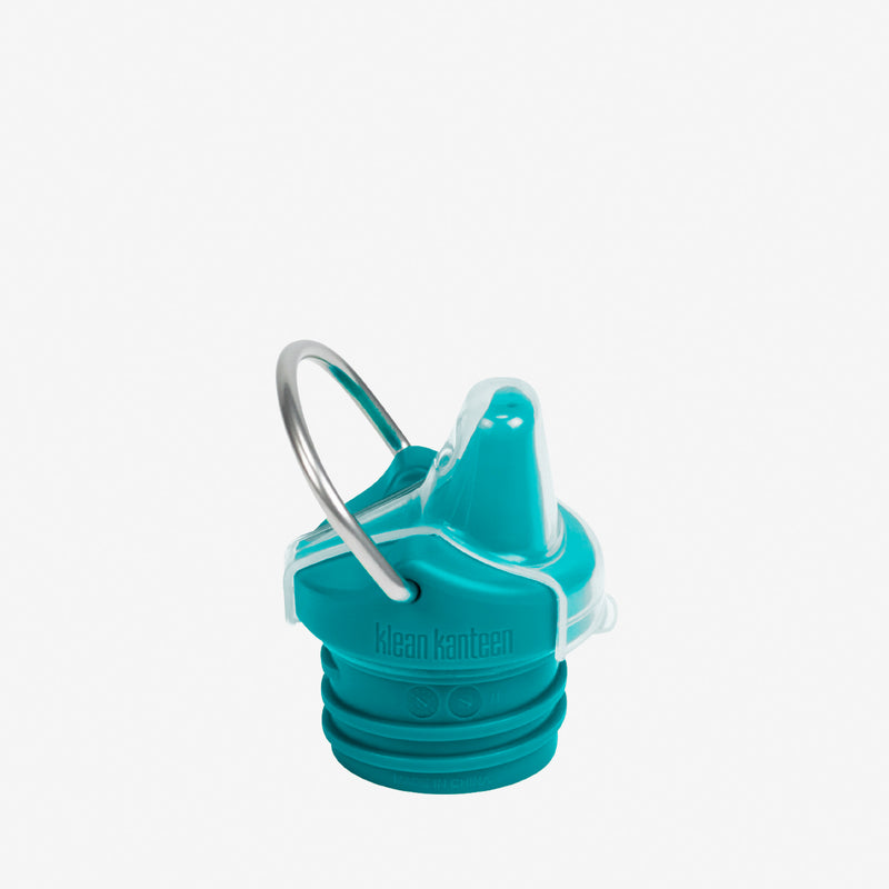 Kid Sippy Cap