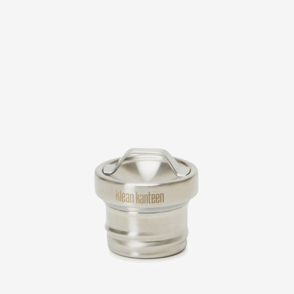 Klean Kanteen Classic Water Bottle 1011195 Sunset, Flip Seal Sport Cap Bottiglia 800 Ml