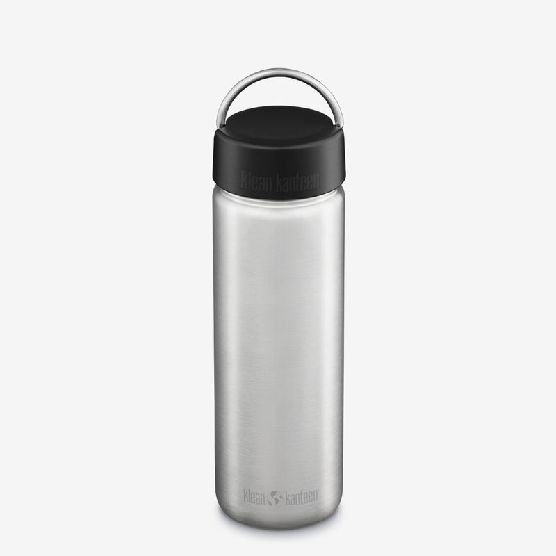 Klean Kanteen What's Better Yeti Or Hydro Flask 27oz Wide