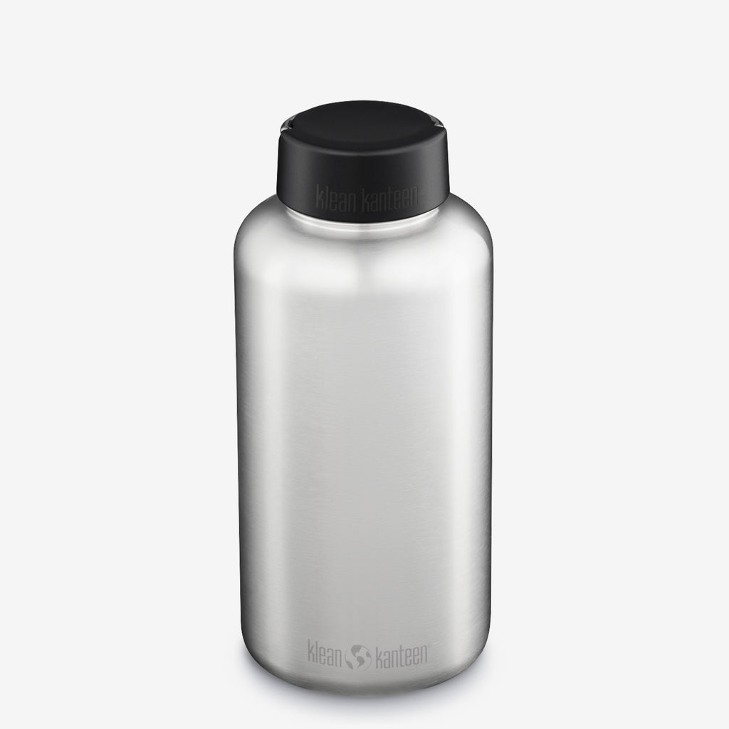 klean kanteen　グロウラー 64oz 1900ml Amazon.co.jp: Klean Kanteen(クリーンカンティーン) インス